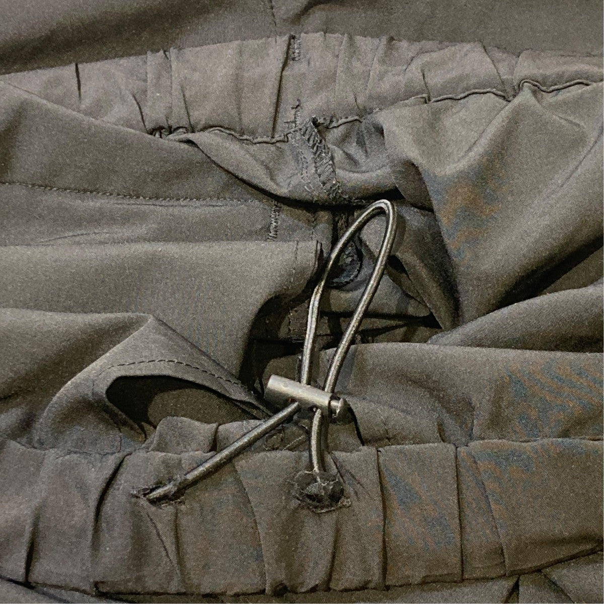 UTILITY PACKABLE SUITセットアップジャケットFSW-23-ST 153