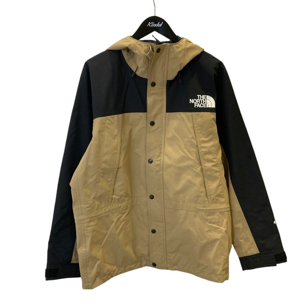 THE NORTH FACE(ザノースフェイス) Mountain Light Jacketマウンテン