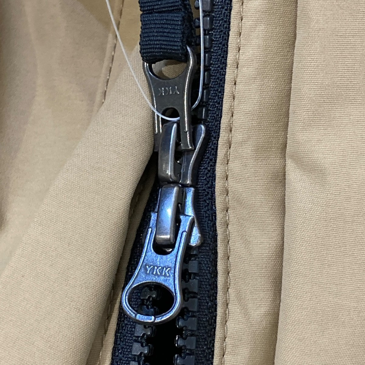 Mountain Light JacketマウンテンパーカーNP11834