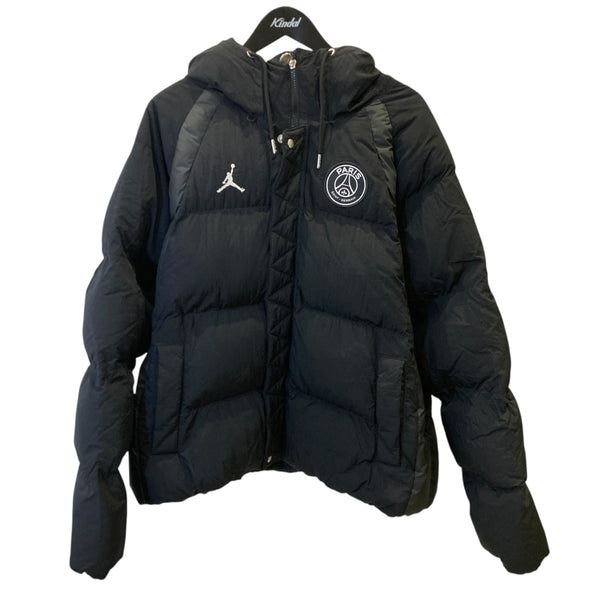JORDAN BRAND×PARIS SAINT-GERMAIN AS M J PSG PUFFER JKT中綿