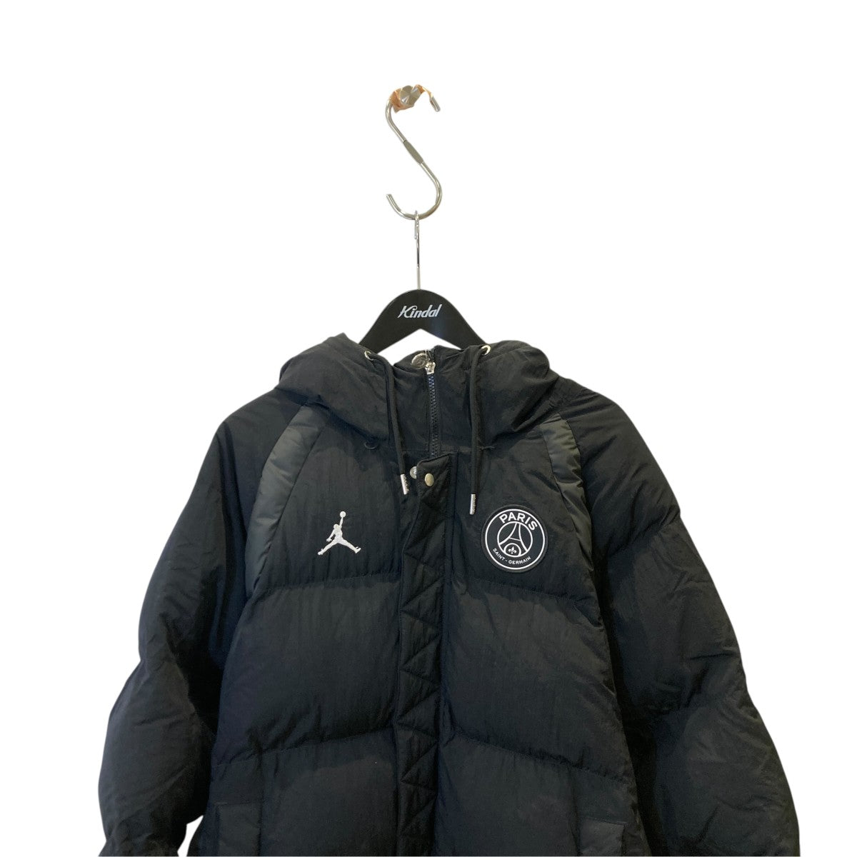 AS M J PSG PUFFER JKT中綿ジャケットDB6495-010