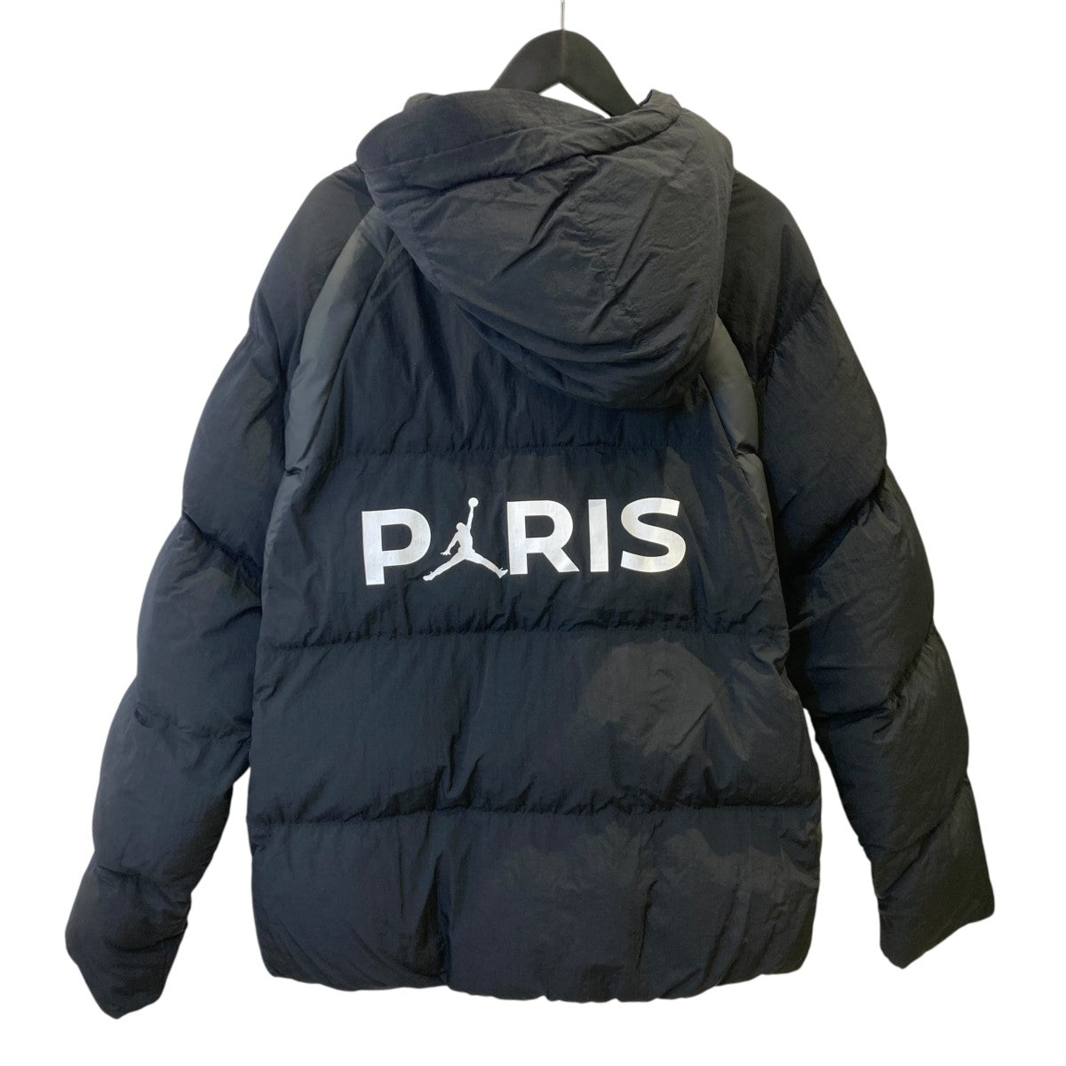 JORDAN BRAND×PARIS SAINT-GERMAIN AS M J PSG PUFFER JKT中綿
