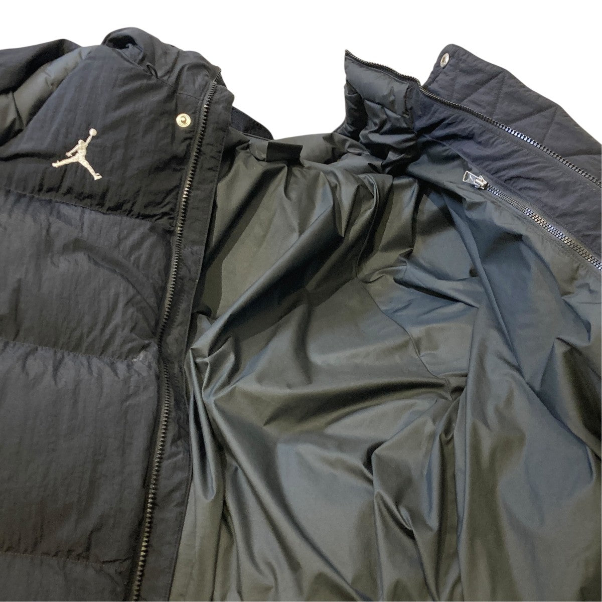 AS M J PSG PUFFER JKT中綿ジャケットDB6495-010
