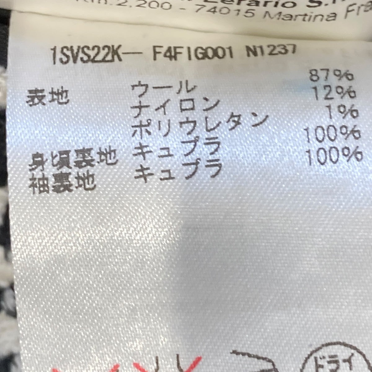 テーラードジャケットF4FIG001
