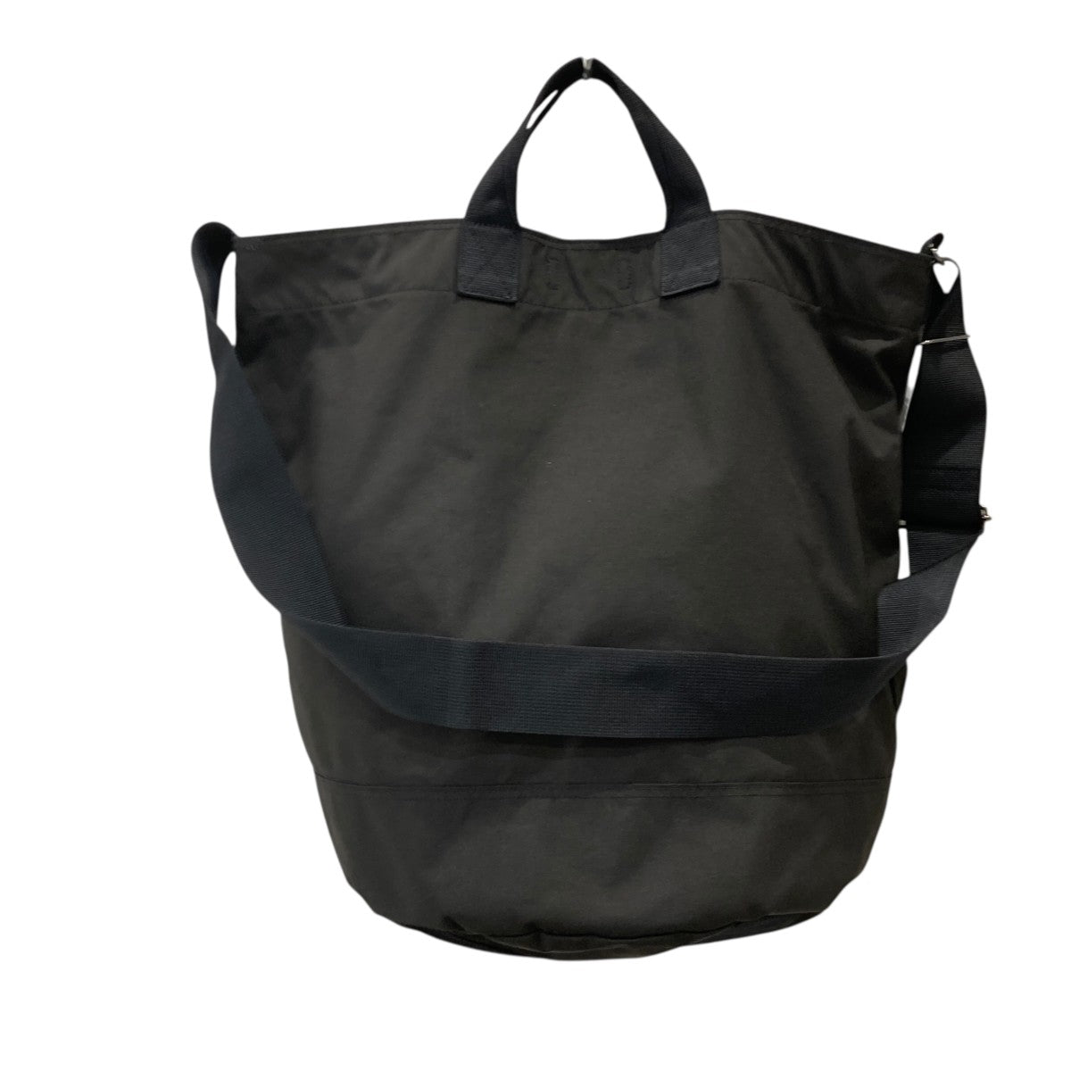 BUCKET SHOULDER BAG2WAYバッグ