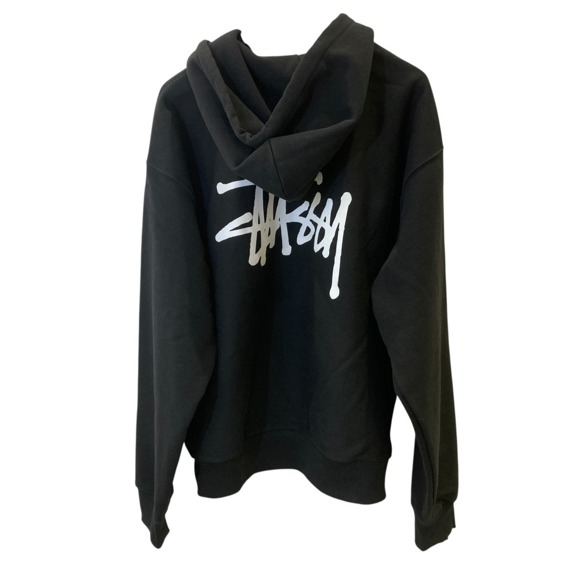 stussy(ステューシー) BASIC STUSSY ZIP HOODIEジップパーカー1975000