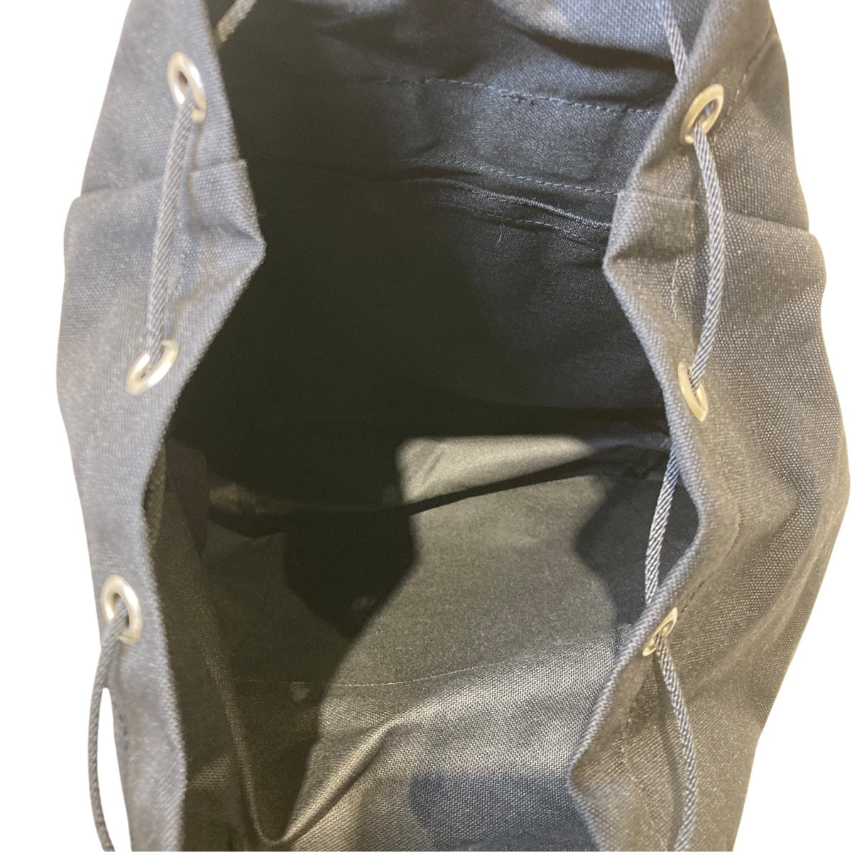 Aeta BACKPACK DC：Mリュック 古着・中古-5枚目のアイテム画像