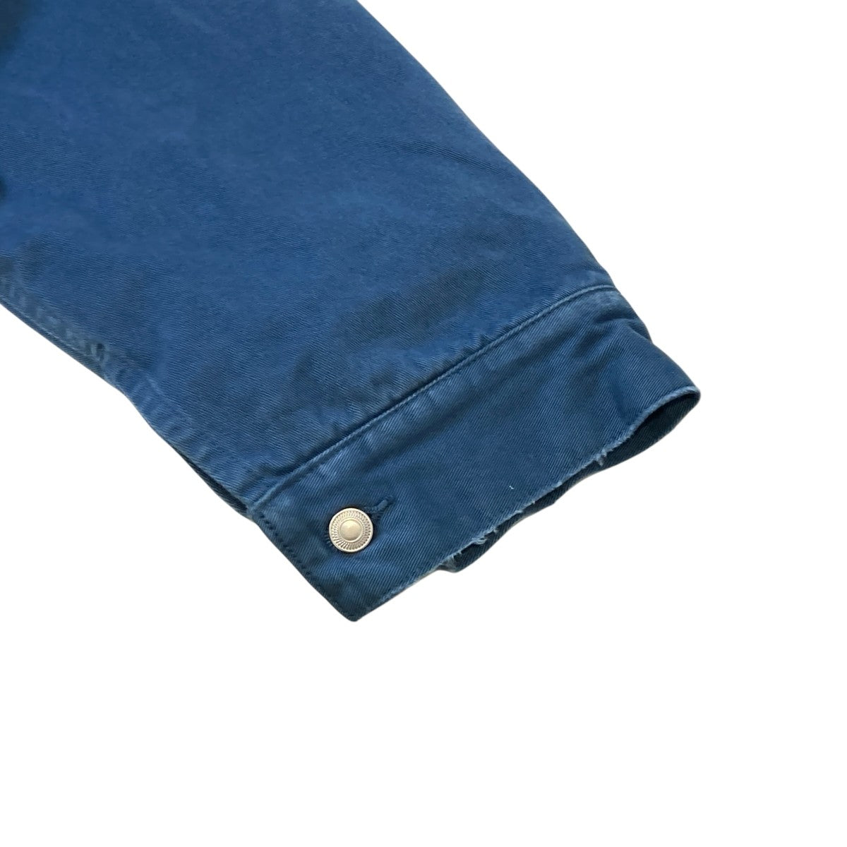 A．PRESSE Vintage Work Jacketジップアップジャケット26SAP-01-55 古着・中古-4枚目のアイテム画像