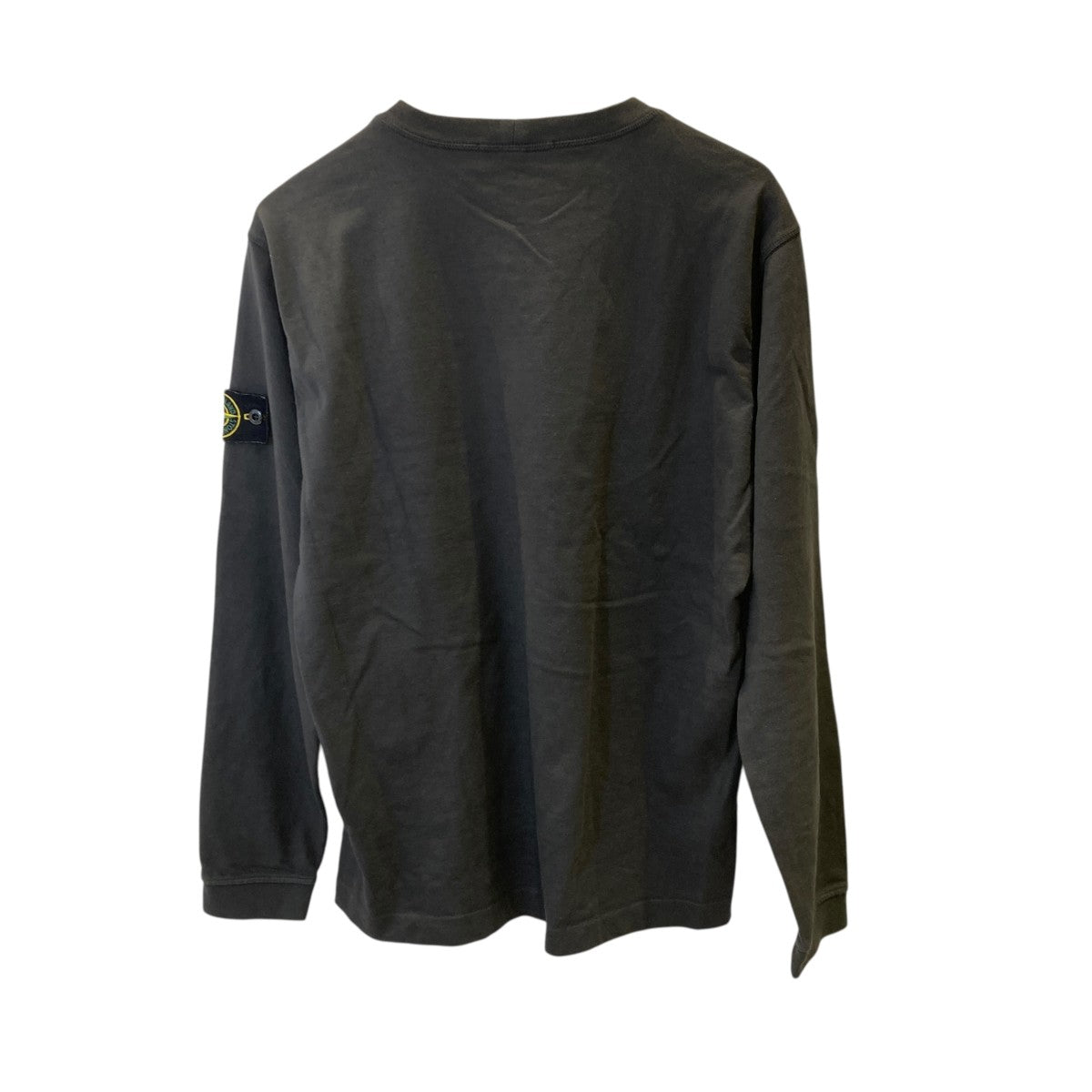 STONE ISLAND(ストーンアイランド) ロングスリーブTシャツ701562150