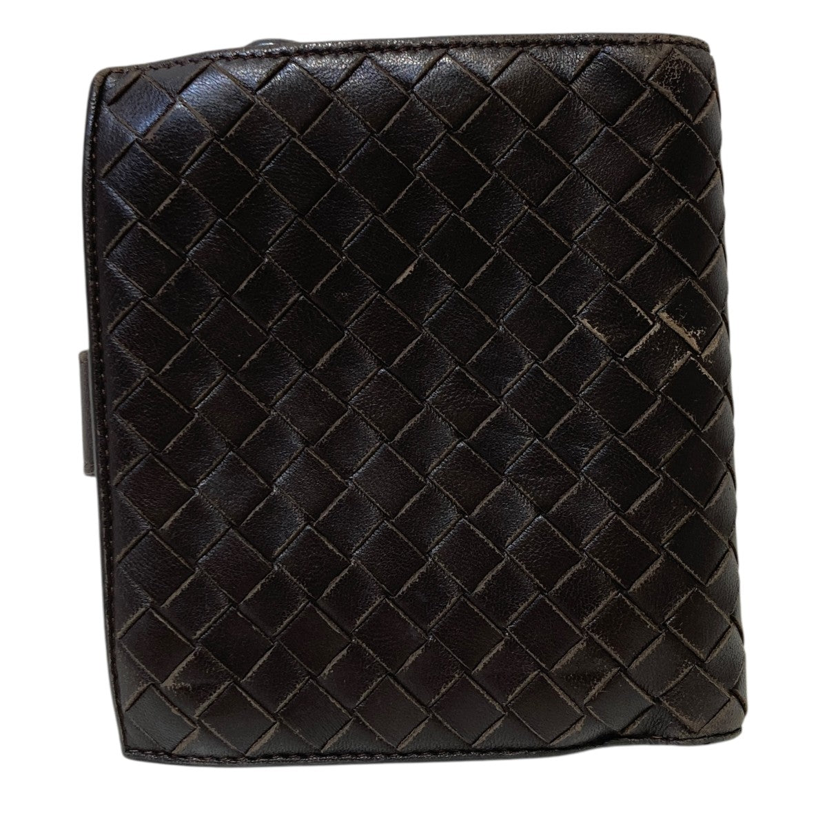 BOTTEGA VENETA(ボッテガヴェネタ) イントレチャートウォレット114073