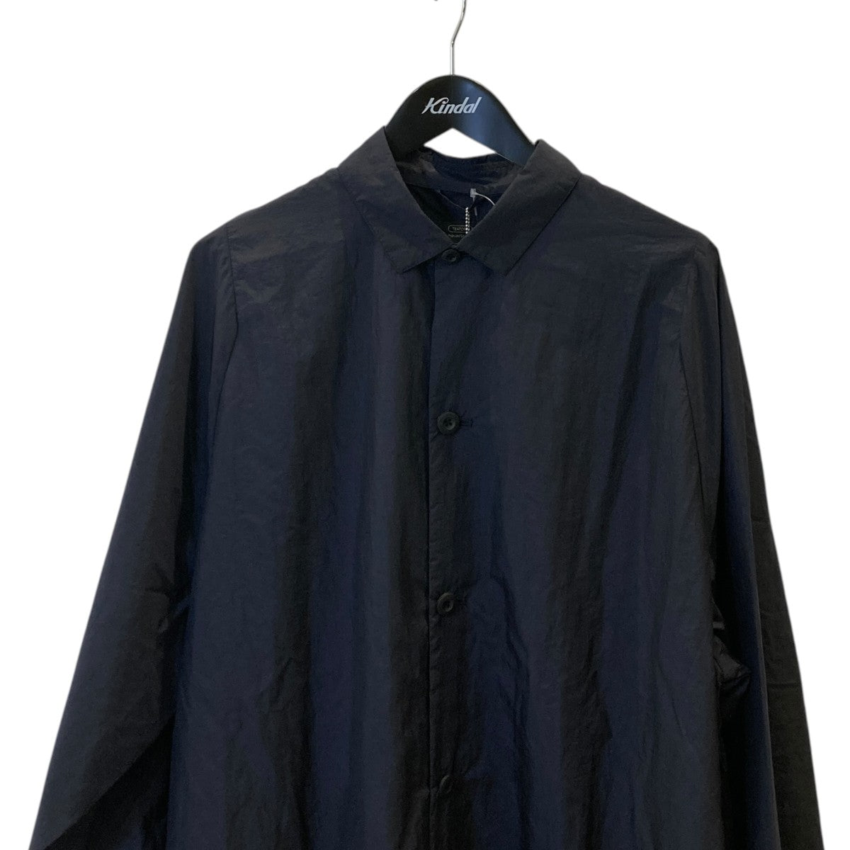 TEATORA CARTRIDGE SHIRT HL長袖シャツTT-CG-SHT-HL 古着・中古-2枚目のアイテム画像