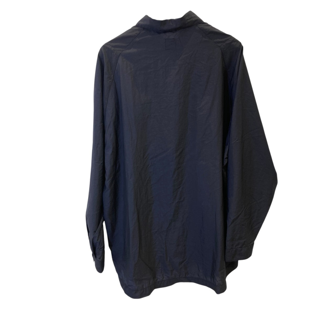 TEATORA CARTRIDGE SHIRT HL長袖シャツTT-CG-SHT-HL 古着・中古-3枚目のアイテム画像