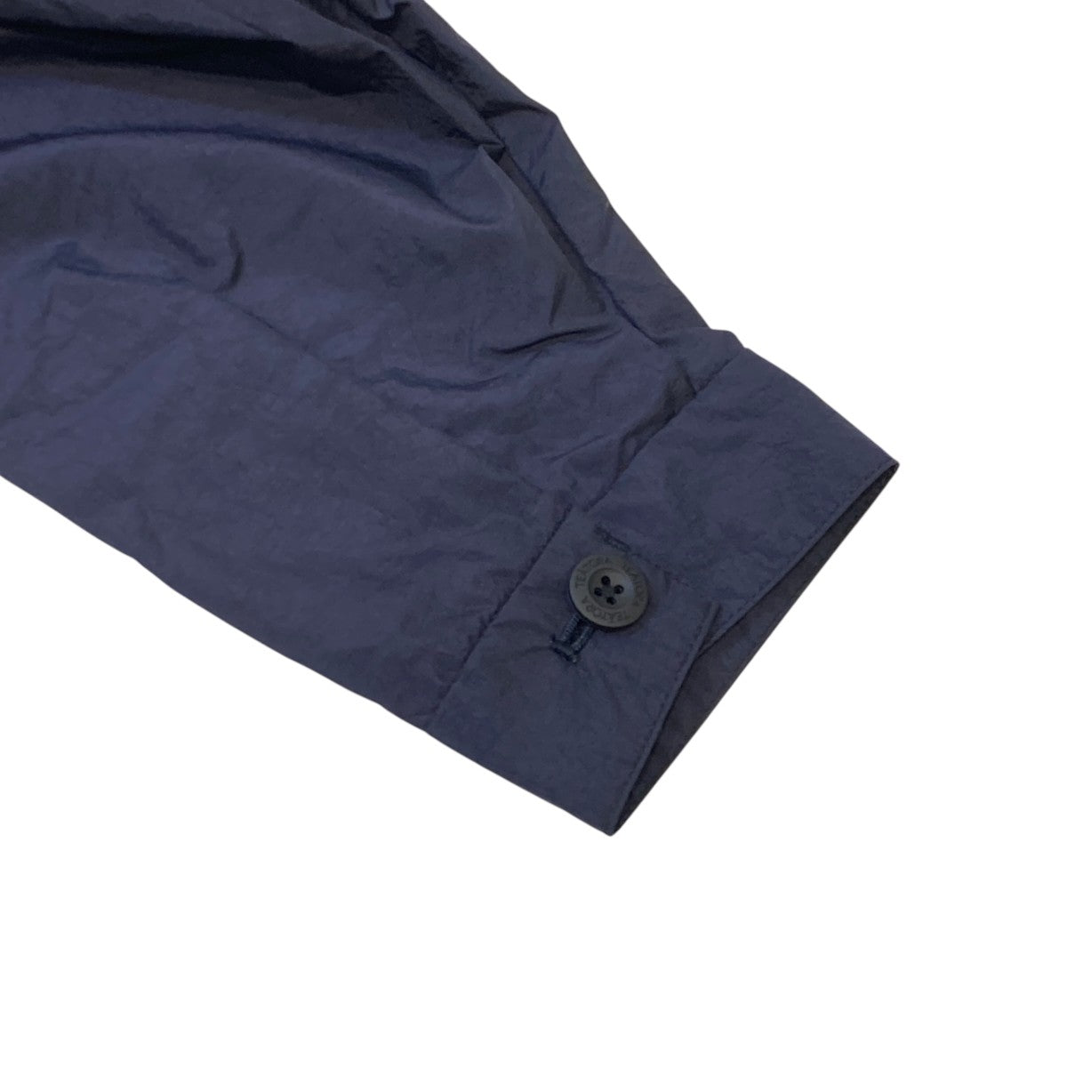 TEATORA CARTRIDGE SHIRT HL長袖シャツTT-CG-SHT-HL 古着・中古-4枚目のアイテム画像