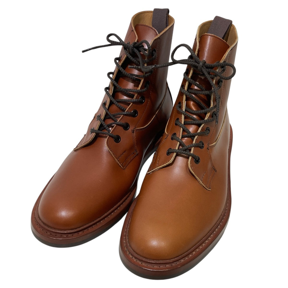 BURFORDブーツ5635/5