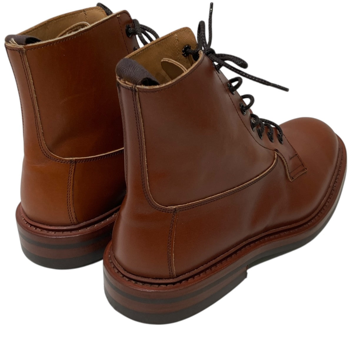 BURFORDブーツ5635/5