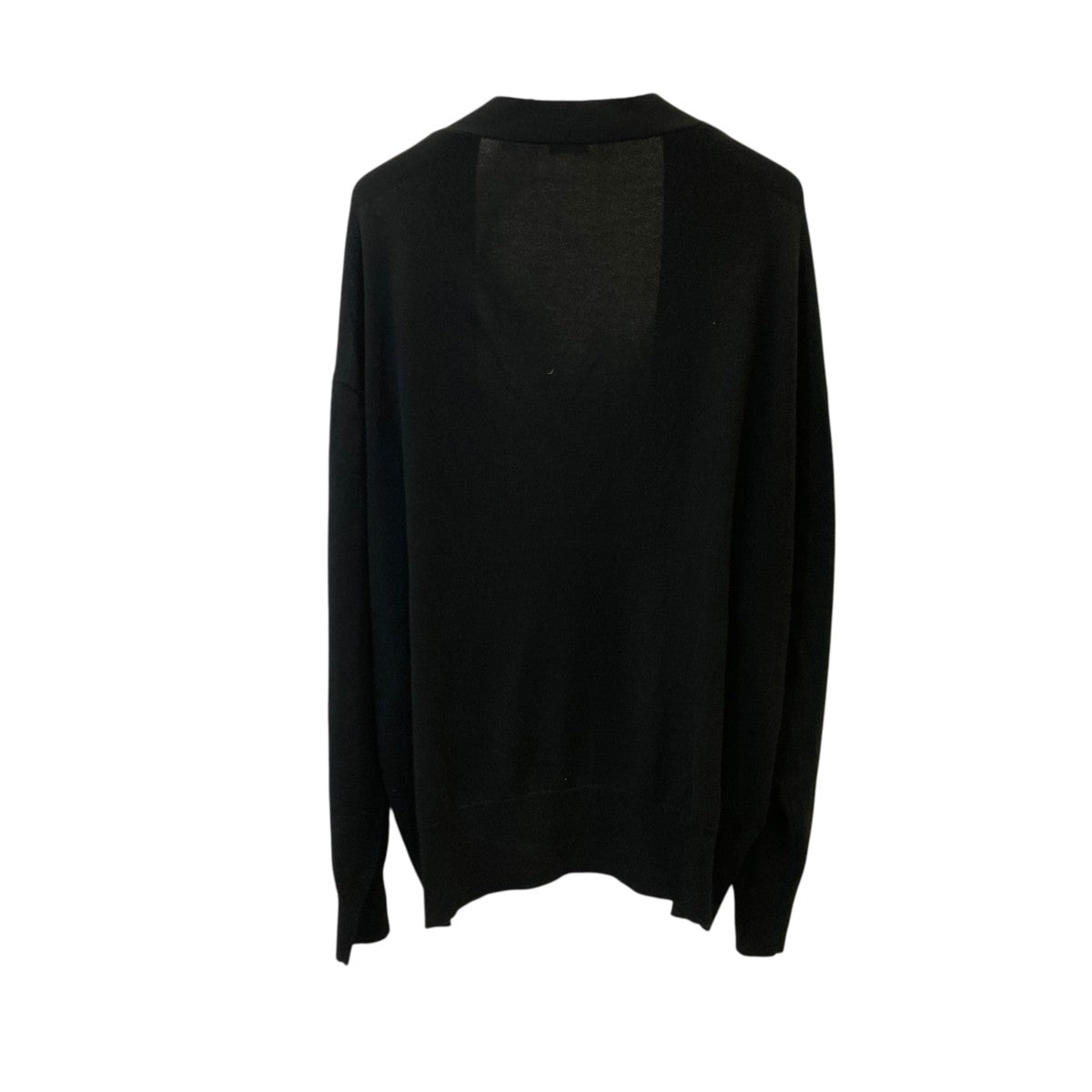 NORA CARDIGAN カシミヤ×シルクカーディガンSAU53 KJ681