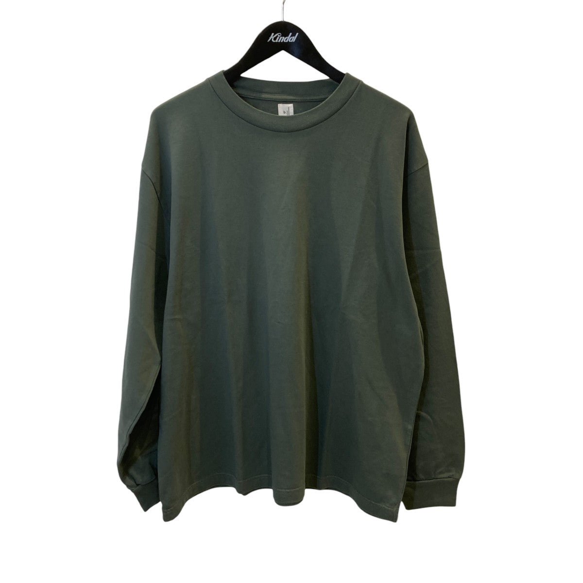 Classic Long-sleeve Tee長袖TシャツbROOTS25S28S26