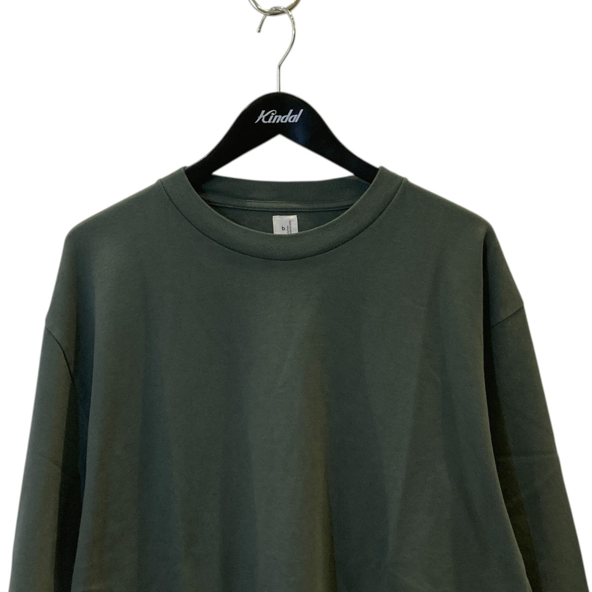 Classic Long-sleeve Tee長袖TシャツbROOTS25S28S26