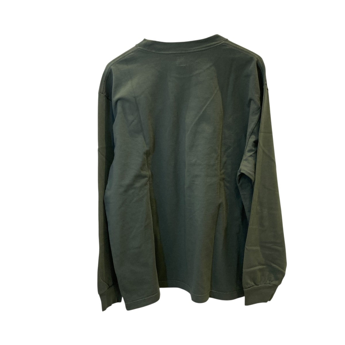Classic Long-sleeve Tee長袖TシャツbROOTS25S28S26