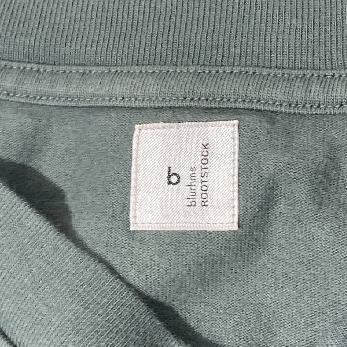 Classic Long-sleeve Tee長袖TシャツbROOTS25S28S26