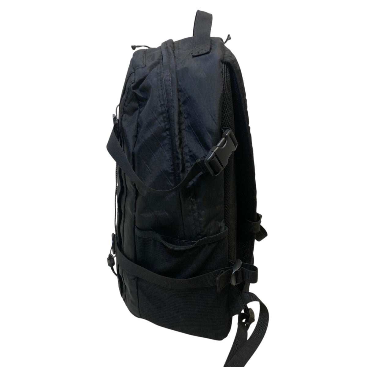 Supreme 18AWBackpackバックパック 古着・中古-3枚目のアイテム画像