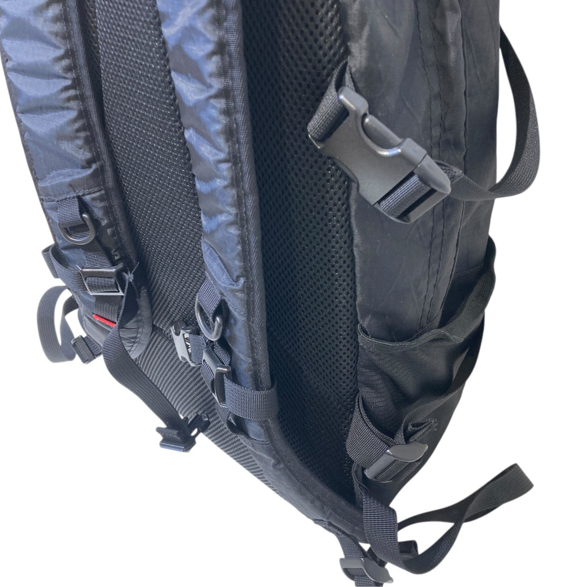 Supreme 18AWBackpackバックパック 古着・中古-5枚目のアイテム画像