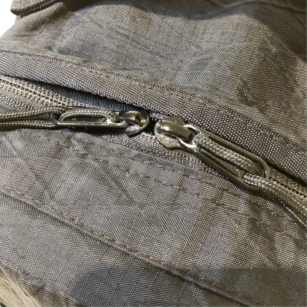 Supreme 18AWBackpackバックパック 古着・中古-6枚目のアイテム画像