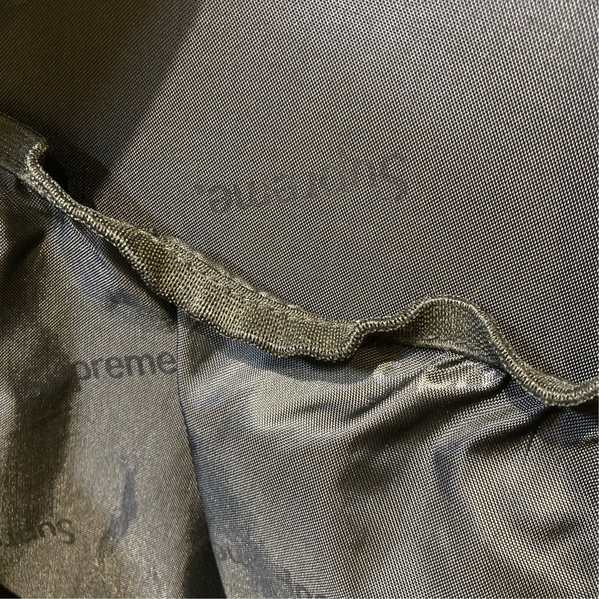 Supreme 18AWBackpackバックパック 古着・中古-8枚目のアイテム画像