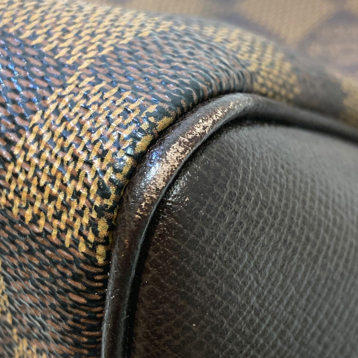LOUIS VUITTON(ルイヴィトン) ブレラハンドバッグN51150 N51150 VI0928