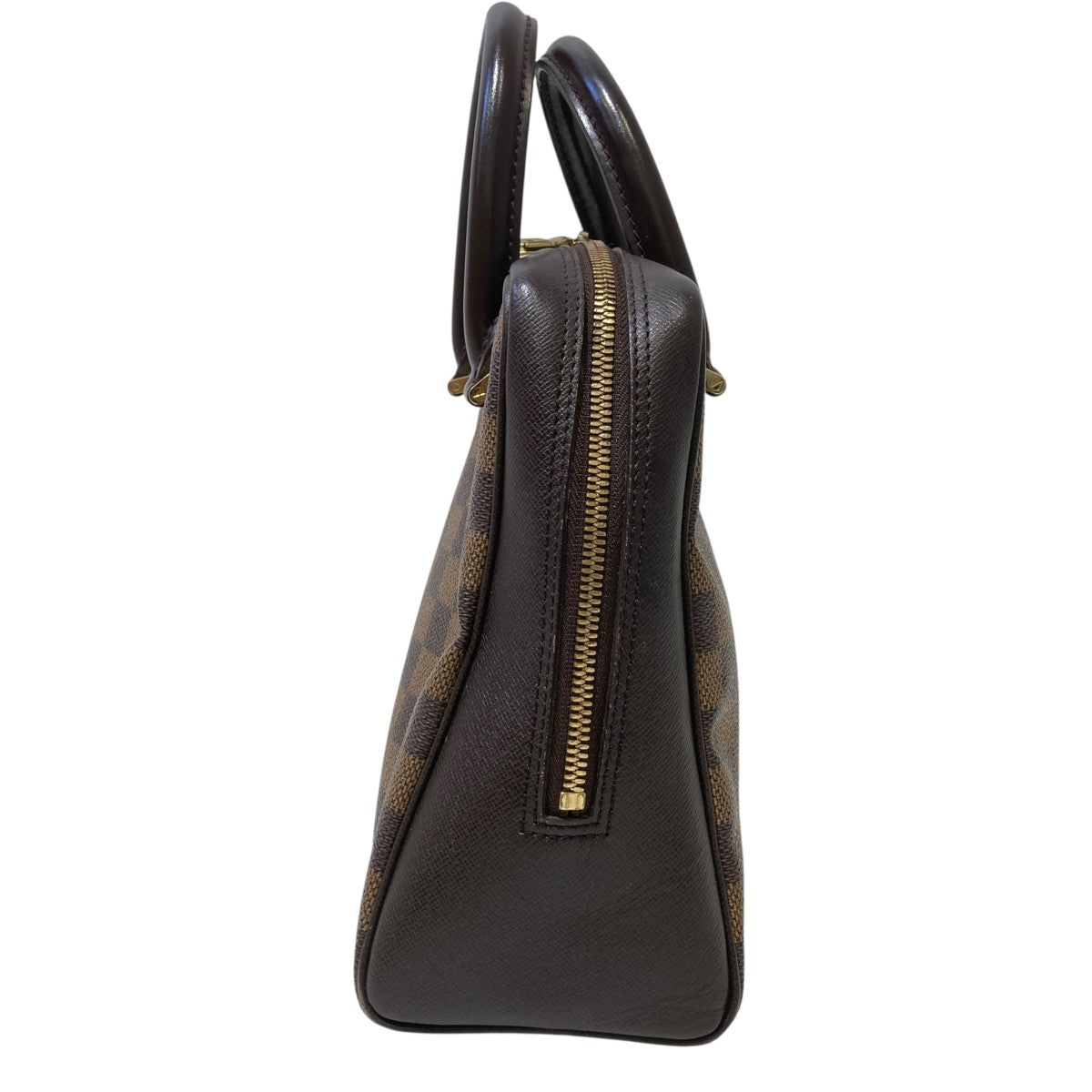 LOUIS VUITTON ブレラハンドバッグN51150 古着・中古-3枚目のアイテム画像