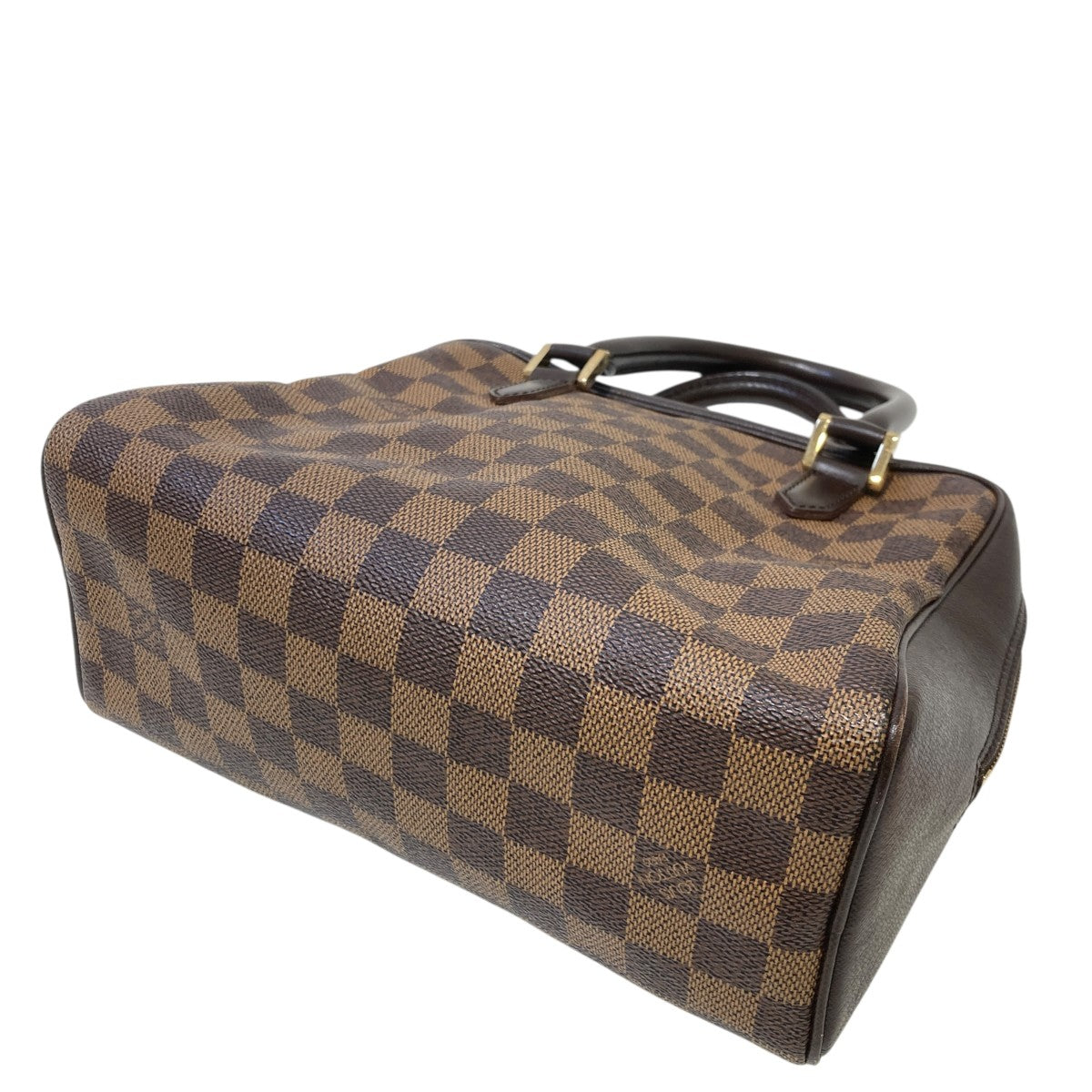 LOUIS VUITTON ブレラハンドバッグN51150 古着・中古-4枚目のアイテム画像
