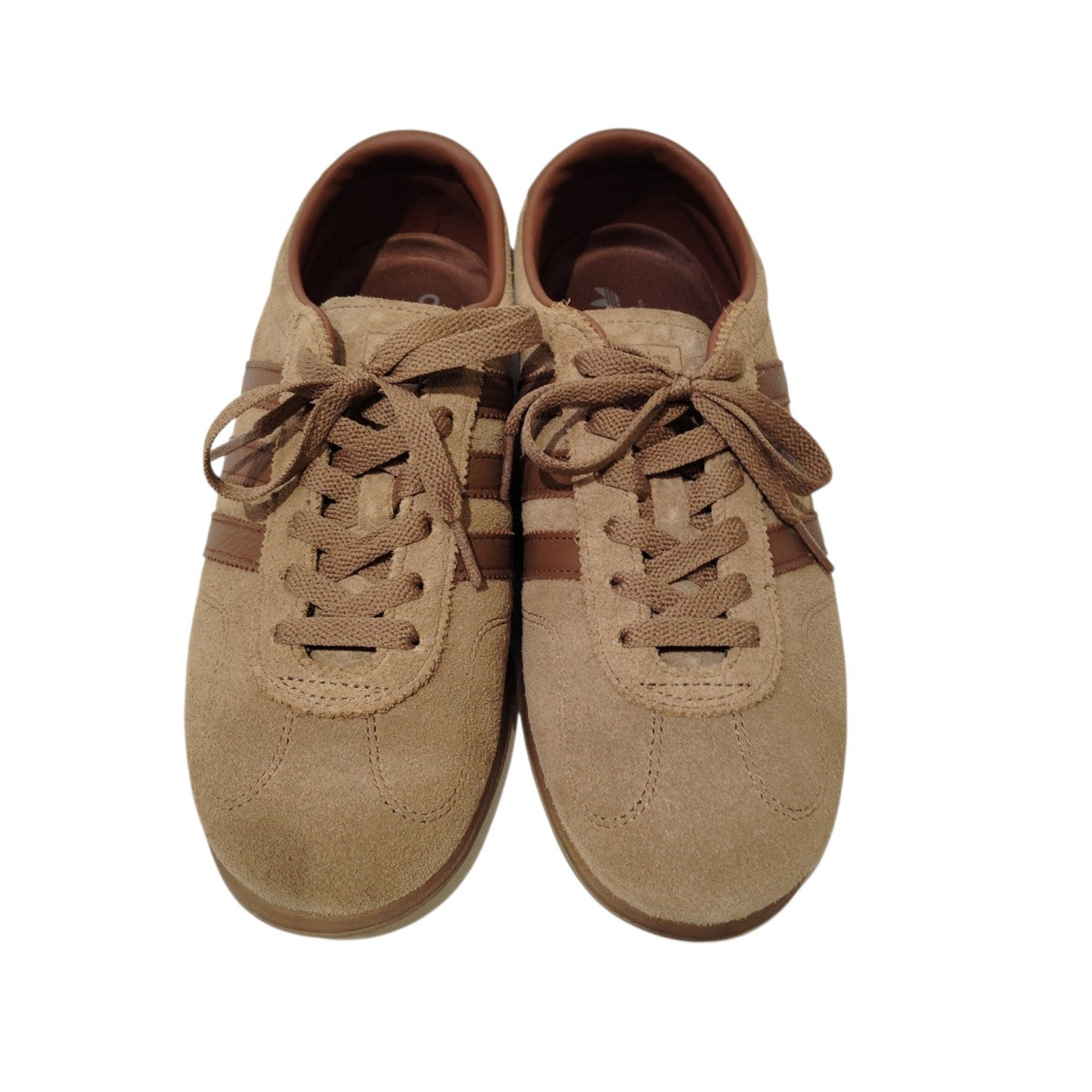adidas GAZELLEスニーカーKI3993 古着・中古-4枚目のアイテム画像