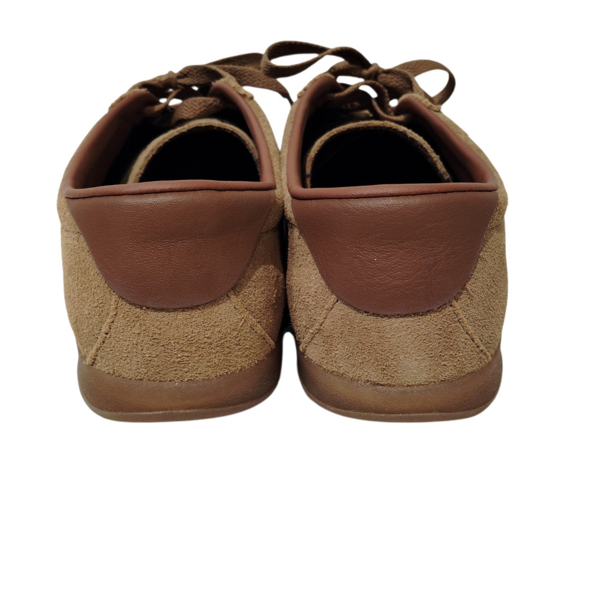adidas GAZELLEスニーカーKI3993 古着・中古-5枚目のアイテム画像