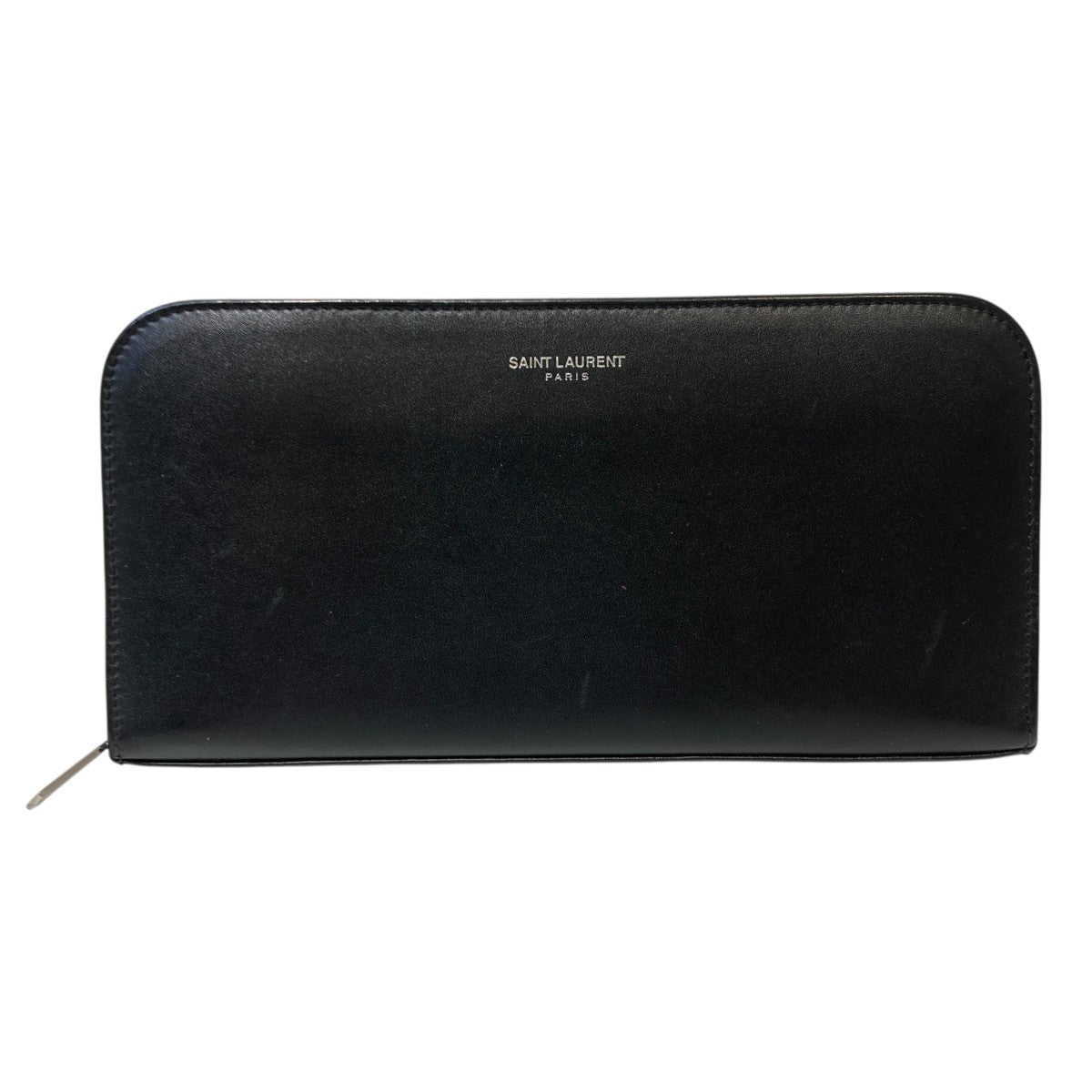 Saint Laurent Paris 長財布INN534290 古着・中古-1枚目のアイテム画像