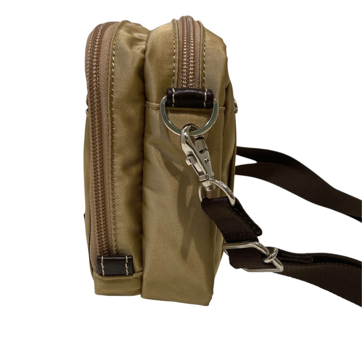 PORTER PLAN2WAYショルダーバッグ728-08710 古着・中古-3枚目のアイテム画像