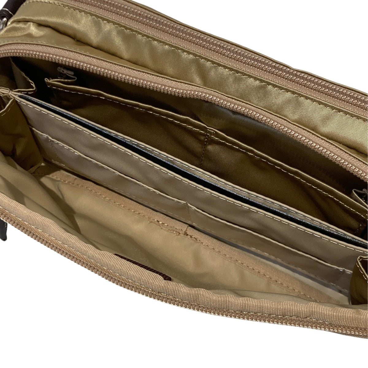 PORTER PLAN2WAYショルダーバッグ728-08710 古着・中古-8枚目のアイテム画像