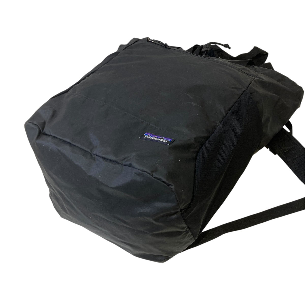 Patagonia ウルトラライト・ブラックホール・トート・パックリュック48809 古着・中古-4枚目のアイテム画像