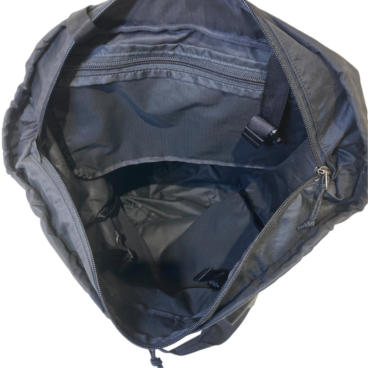 Patagonia ウルトラライト・ブラックホール・トート・パックリュック48809 古着・中古-5枚目のアイテム画像