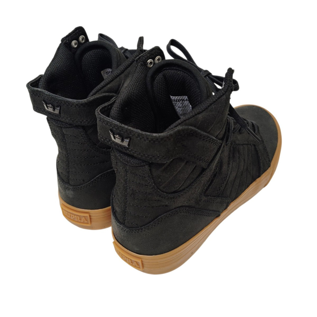 SUPRA SKYTOPハイカットスニーカーS18276 古着・中古-2枚目のアイテム画像