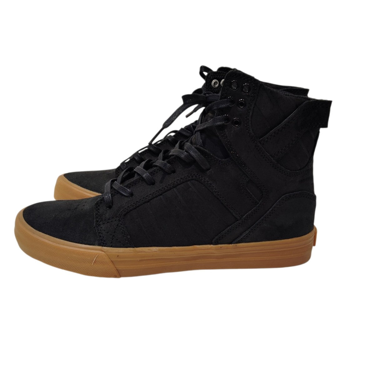 SUPRA SKYTOPハイカットスニーカーS18276 古着・中古-3枚目のアイテム画像
