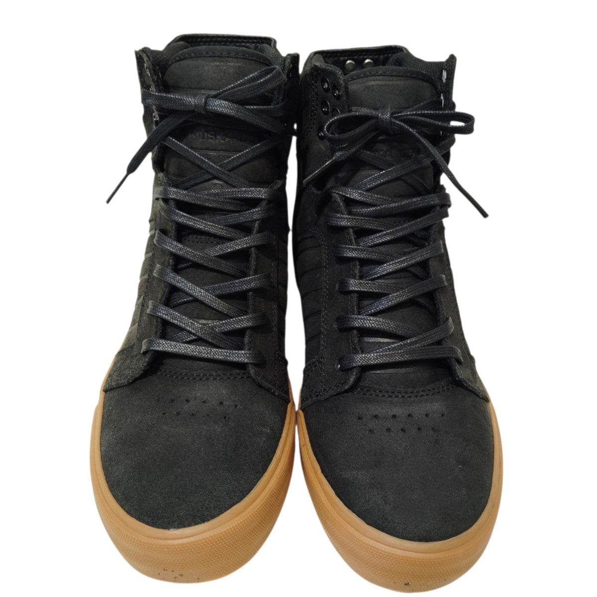 SUPRA SKYTOPハイカットスニーカーS18276 古着・中古-4枚目のアイテム画像