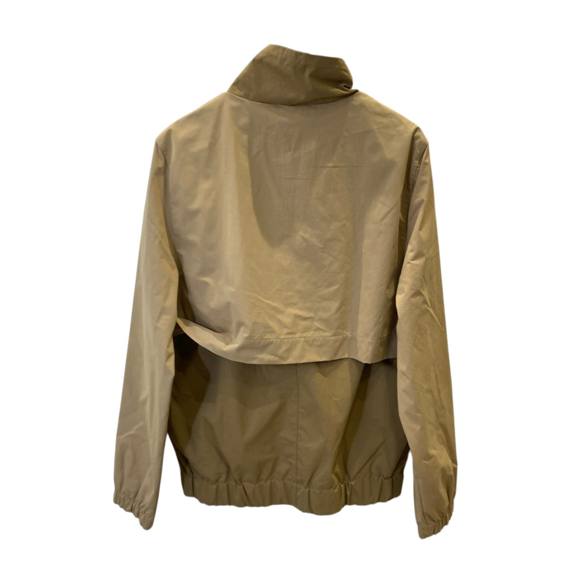 MAISON KITSUNE NEW WINDBREAKERジャケットDU02204WC0009 古着・中古-3枚目のアイテム画像