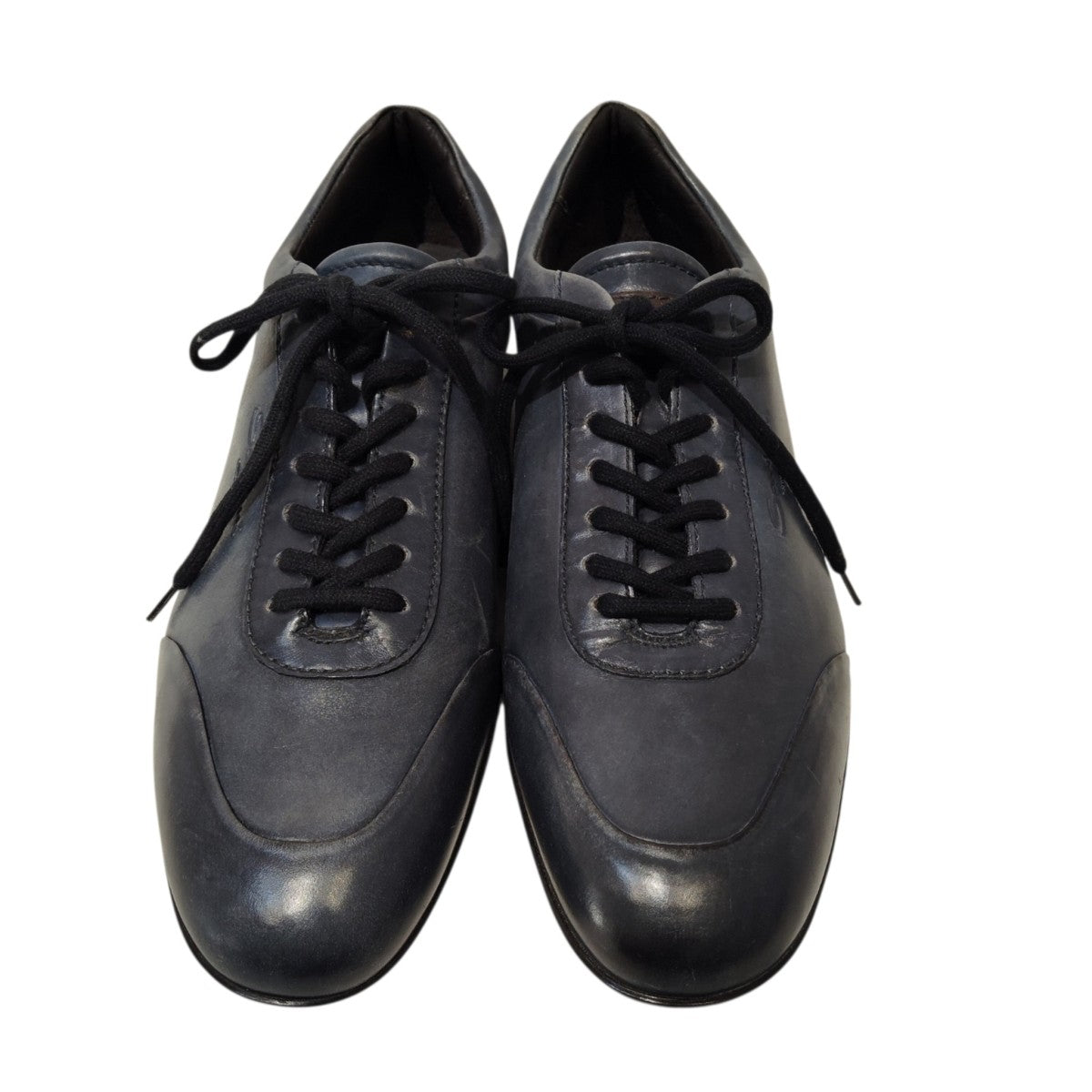 Santoni スニーカー 古着・中古-4枚目のアイテム画像