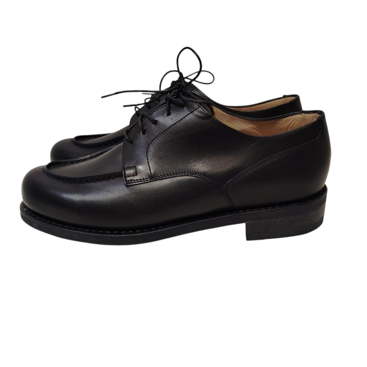 PARABOOT CHAMBORD ACTEMオックスフォードシューズ 古着・中古-3枚目のアイテム画像
