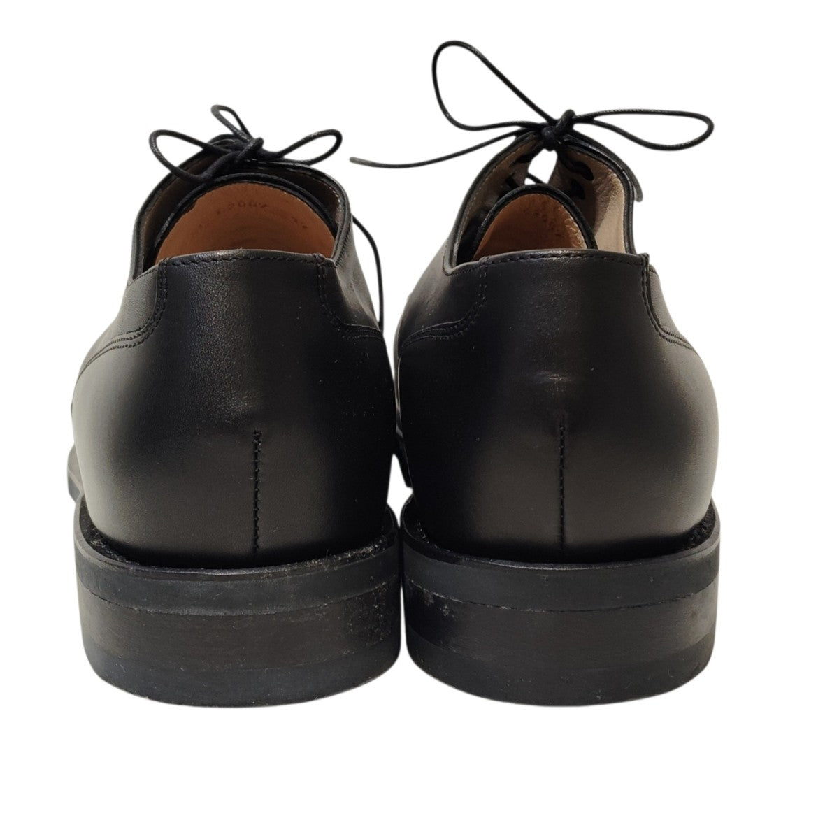 PARABOOT CHAMBORD ACTEMオックスフォードシューズ 古着・中古-5枚目のアイテム画像