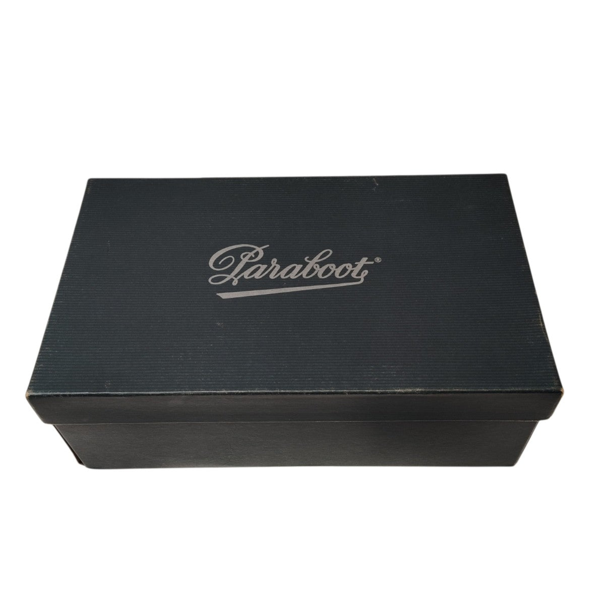 PARABOOT CHAMBORD ACTEMオックスフォードシューズ 古着・中古-9枚目のアイテム画像