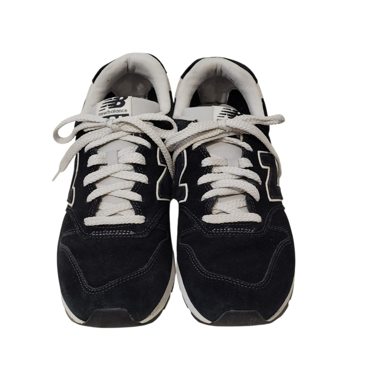 NEW BALANCE CM996WR2スニーカー 古着・中古-4枚目のアイテム画像