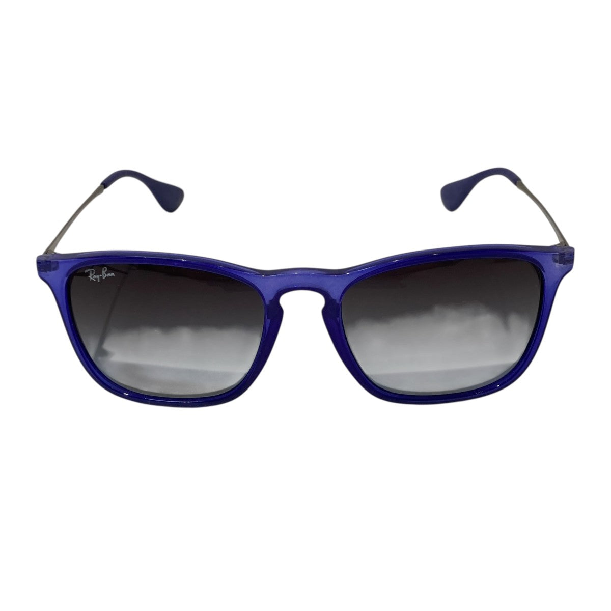 RAY-BAN サングラスRB4187 古着・中古-2枚目のアイテム画像