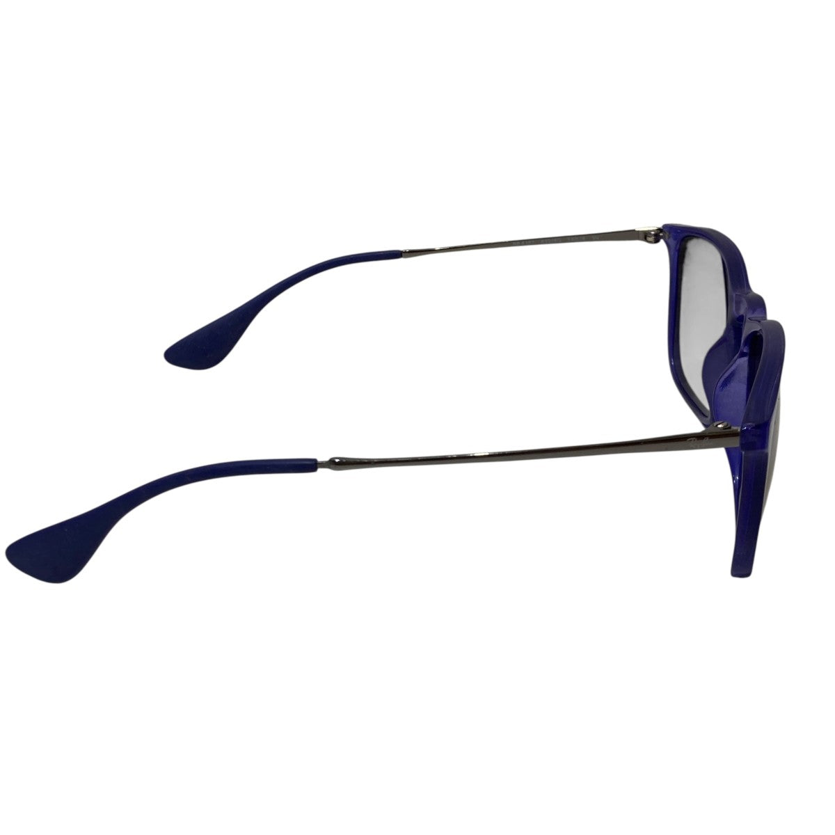RAY-BAN サングラスRB4187 古着・中古-4枚目のアイテム画像