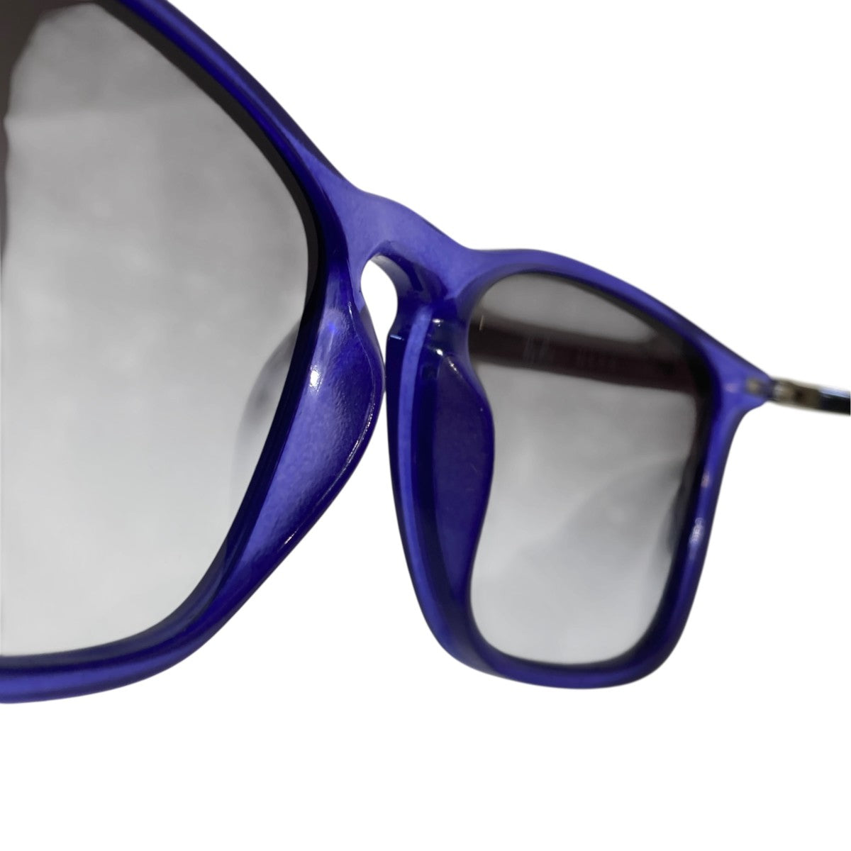 RAY-BAN サングラスRB4187 古着・中古-5枚目のアイテム画像